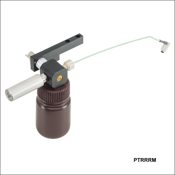 THL-PTRRRM - Replacement Injector for Vytran Recoaters with 50 mm Manual Mold Assemblies and Manual Injectors