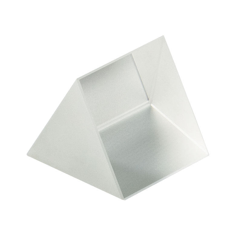 T-PS858 - N-F2 Equilateral Dispersive Prism, 20 mm
