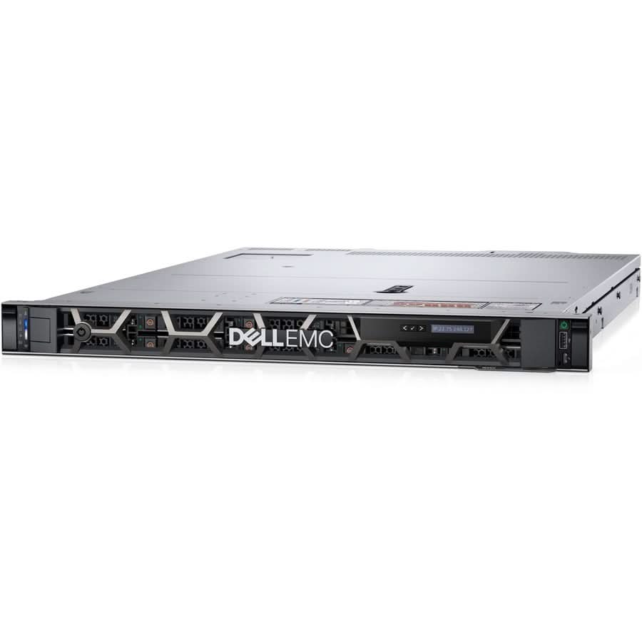 Dell P7K9K EMC PowerEdge R450 2U Rack-mountable Server