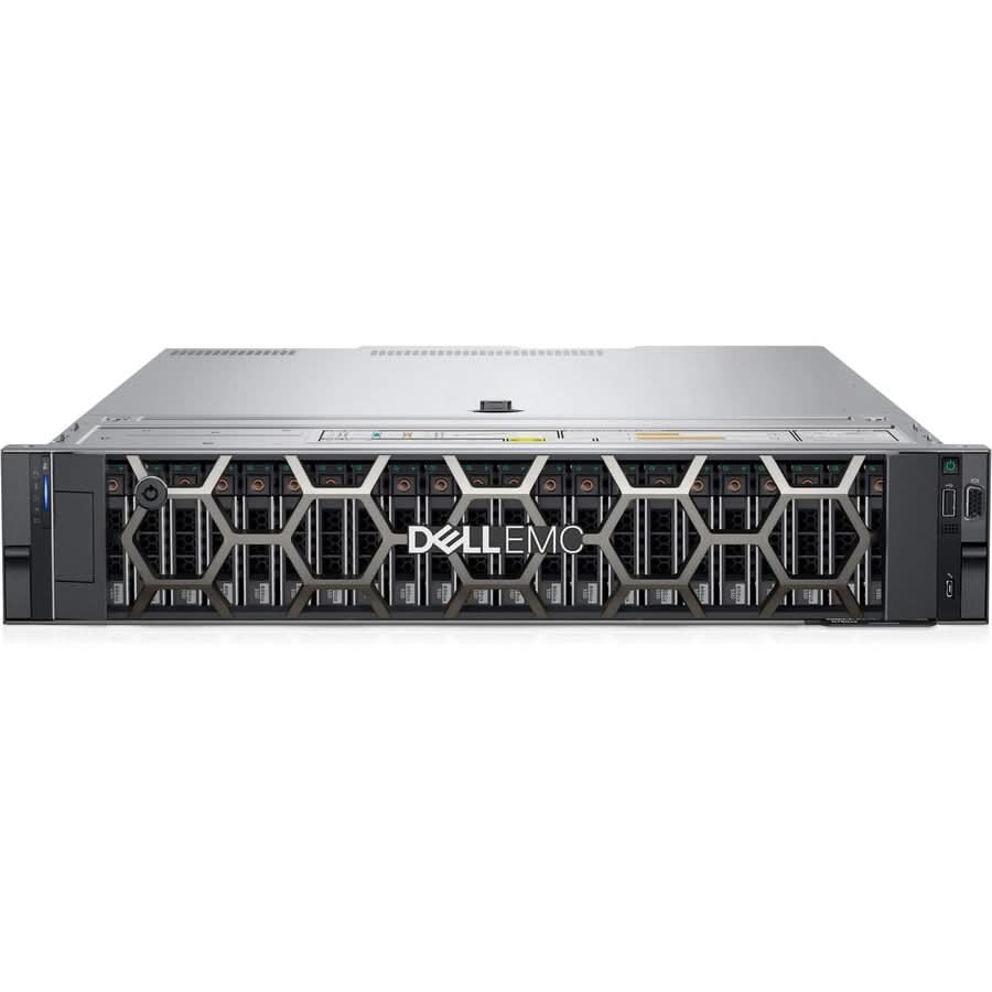 Dell PT8PF EMC PowerEdge R750xs 2U Rack-mountable Server