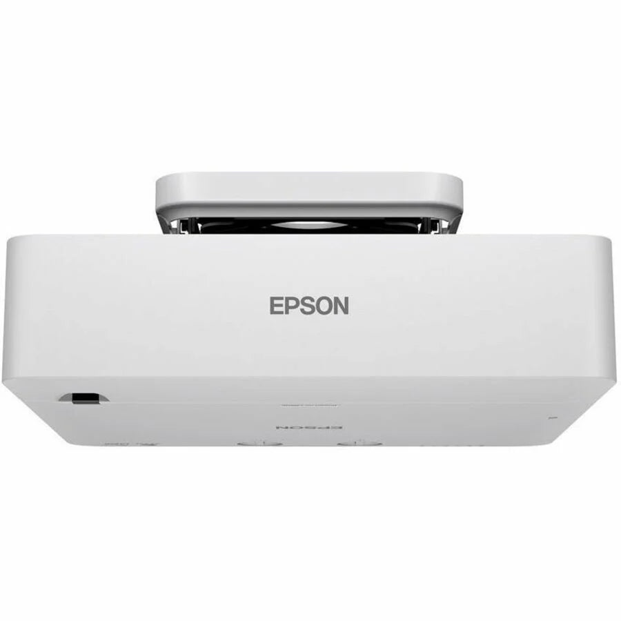 Epson PowerLite L L890E Standard Throw 3LCD Projector - 21:9 - White