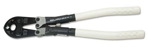 BURNDY SP-MD6 HYTOOL Hand Operated Cable Crimper