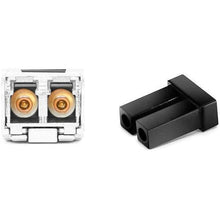 Carregar imagem no visualizador da galeria, 10G SFP SR for Dell Force10 GP-10GSFP-1S Dell 407-BBOU 10GBASE-SR SFP+ Module Transceiver MMF, 850nm, 300m, LC, DOM-FoxTI
