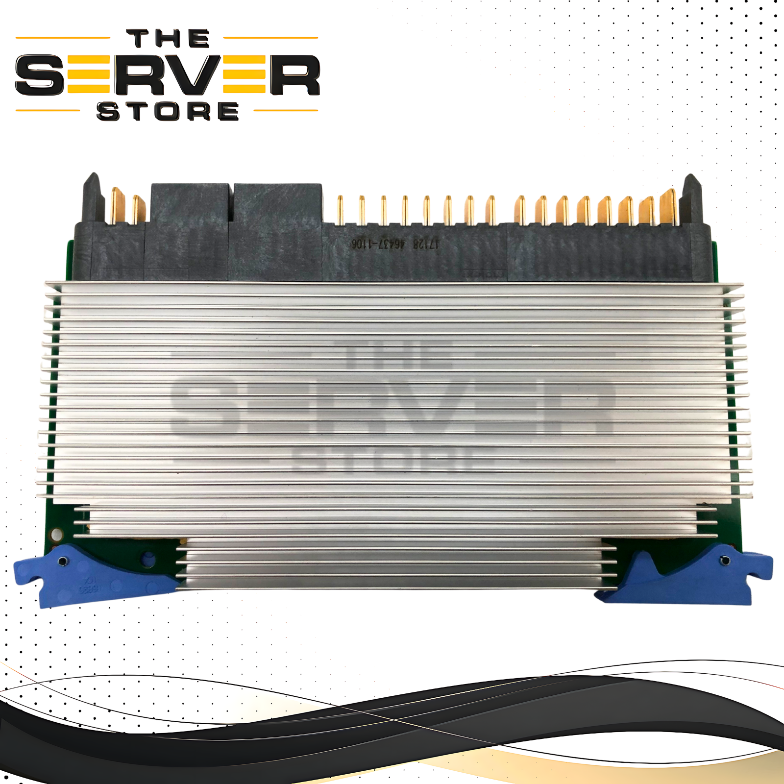 IBM Power7 Server Processor Voltage Regulator Module VRM-30P-CJ 01AF540