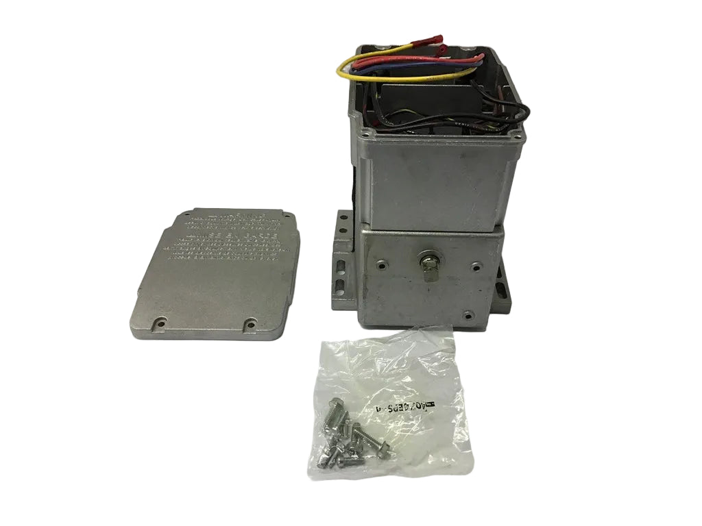 M7284C1018 | Honeywell Direct-Coupled Damper Actuator for Commercial HVAC Systems