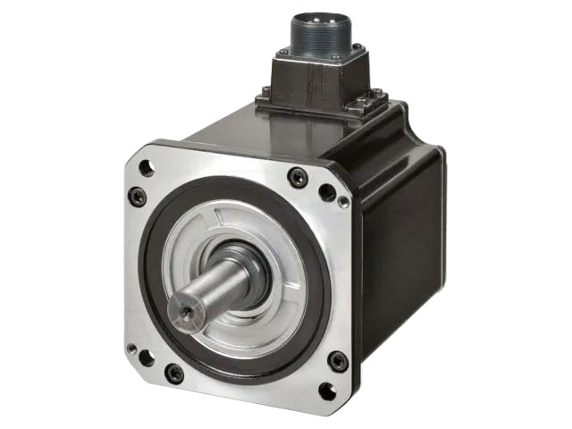 Omron R88M-1M90010T-S2 AC Servo Motor for Motion Systems