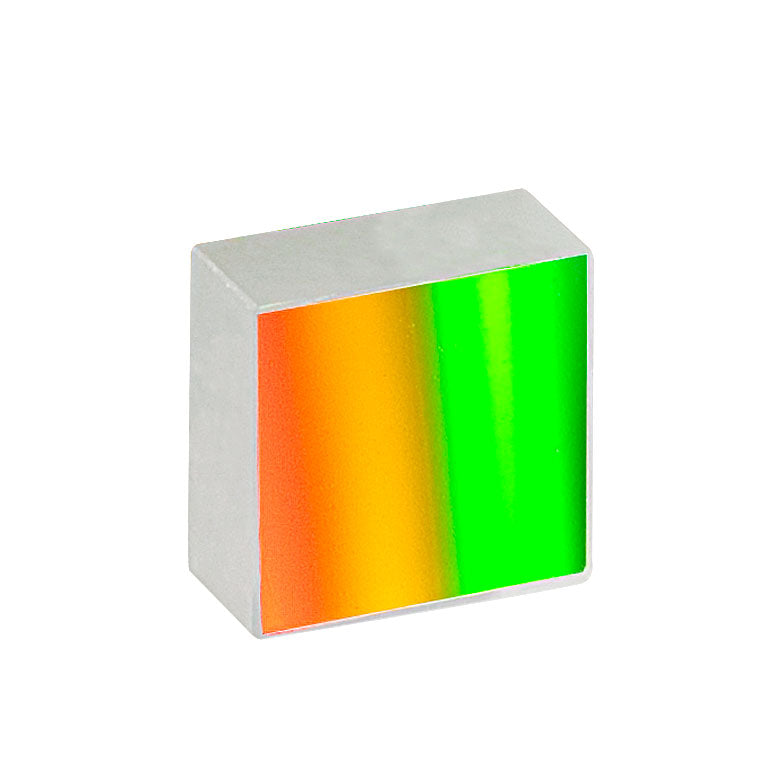T-GR13-1208 - Ruled Reflective Diffraction Grating, 1200/mm, 750 nm Blaze, 12.7 x 12.7 x 6 mm