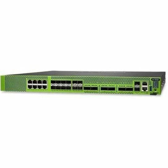 Juniper SRX4300 High Availability Firewall