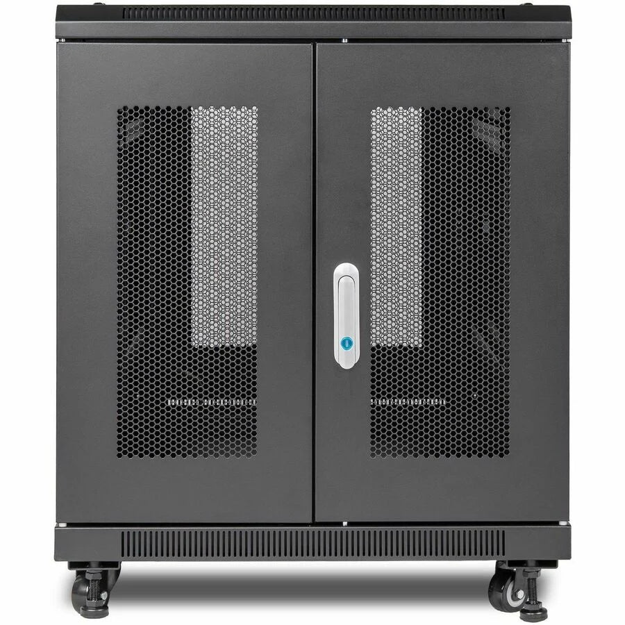 Rocstor SolidRack Rack Cabinet