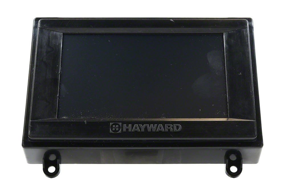 Hayward HLX-LOC-DSP OmniLogic Original Equipment Manufacturer Local Touchscreen Display Module