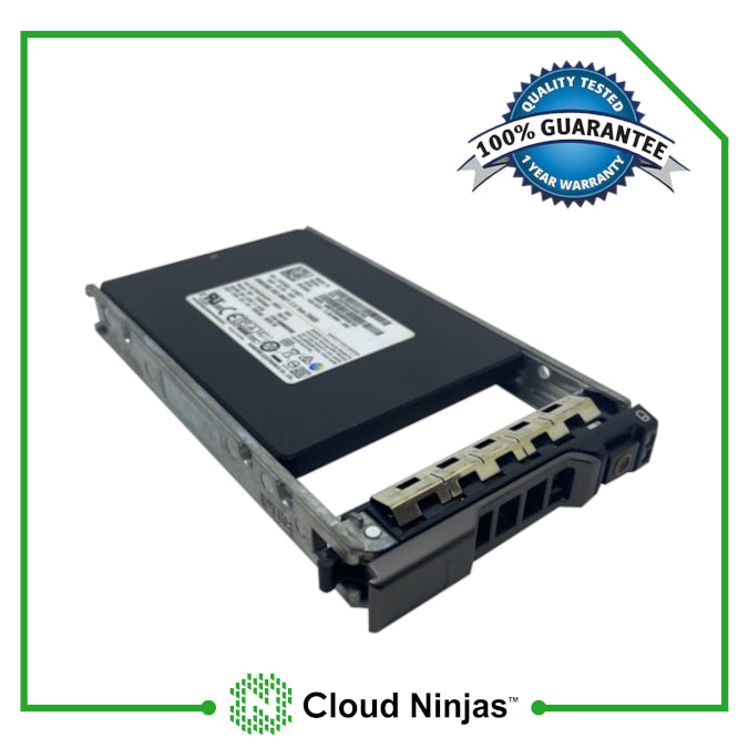 NEW 1TB 6Gb/s SATA III Solid State Drive for 11th/12th/13th Gen Dell