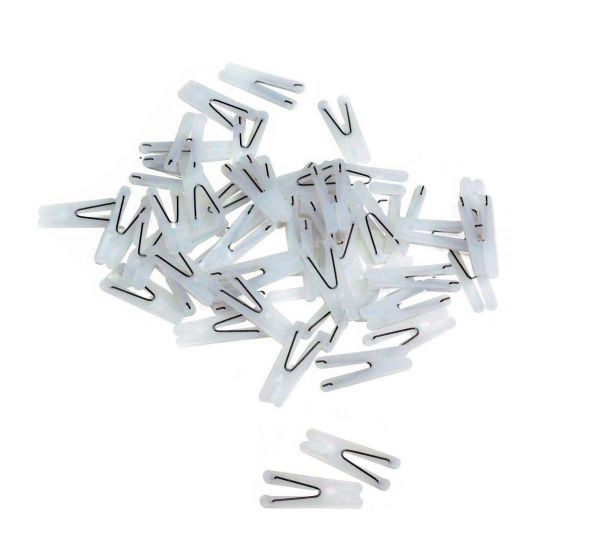 US Conec Disposable Ribbonizer, 12F, Qty 50x