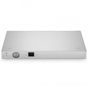 S3410L-24TF-P, 24-Port Ethernet L2+ PoE+ Switch, 24 x PoE+ Ports @370W, with 4 x 1Gb SFP Uplinks, PicOS®, Support MLAG, Broadcom Chip