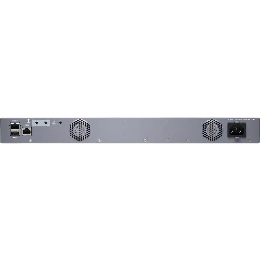 Juniper EX4100-F-24P Ethernet Switch