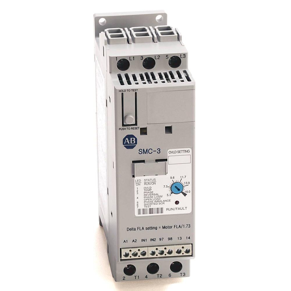 150-C108NBR | Allen-Bradley Smart Motor Controller