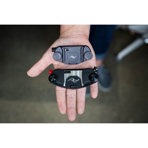 Peak Design Capture Camera Clip v3
