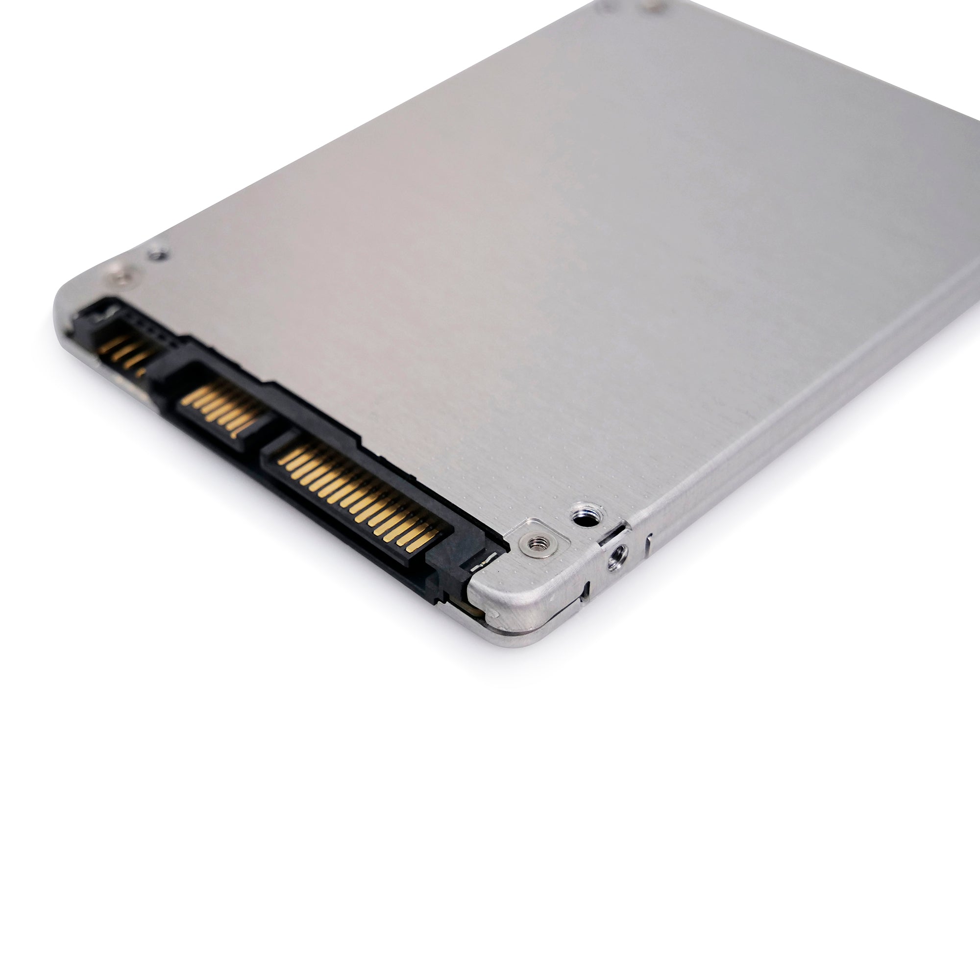 Dell/Toshiba HK6-DC KHK6XLSE1T92 1.92TB SATA 6Gb/s 3D TLC 2.5in Refurbished SSD
