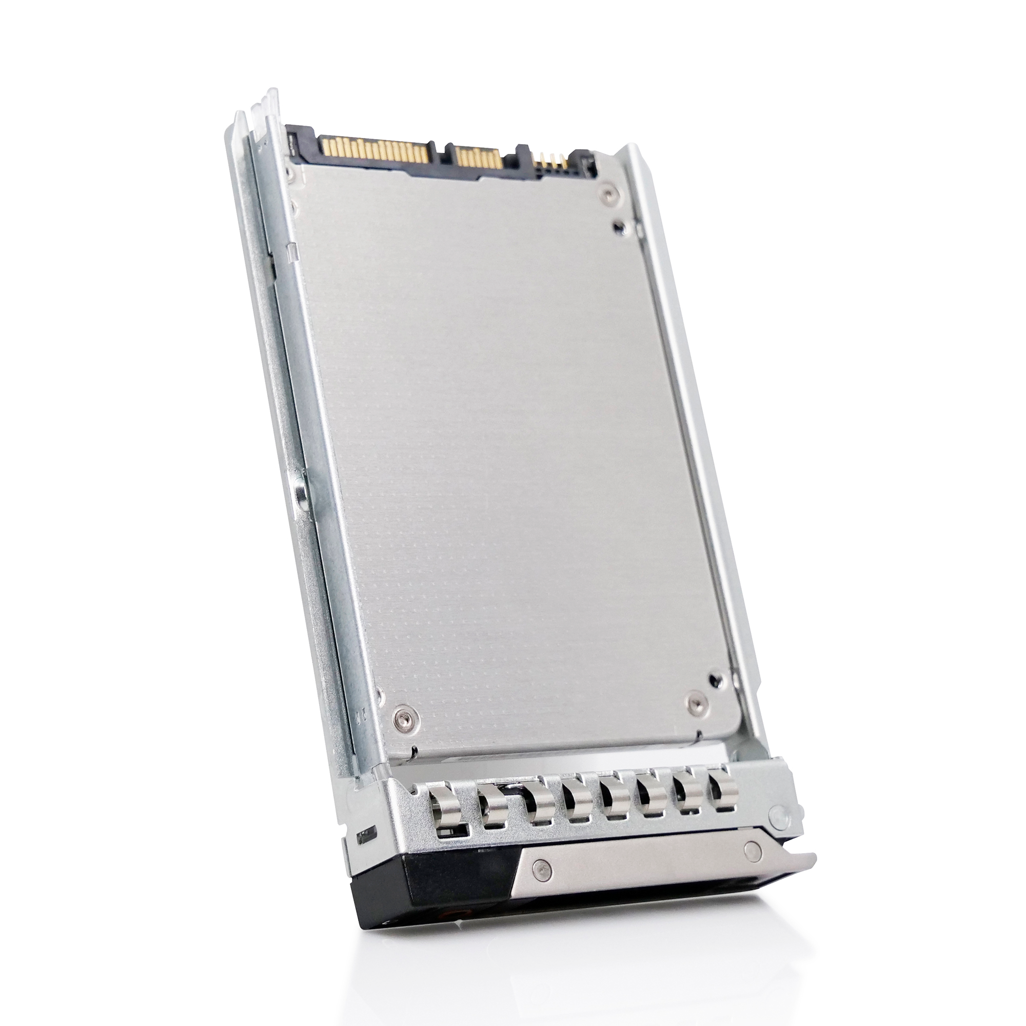 Dell G14 345-BEBS 1.92TB 0.6 DWPD SATA 6Gb/s 3D TLC 2.5in Refurbished SSD
