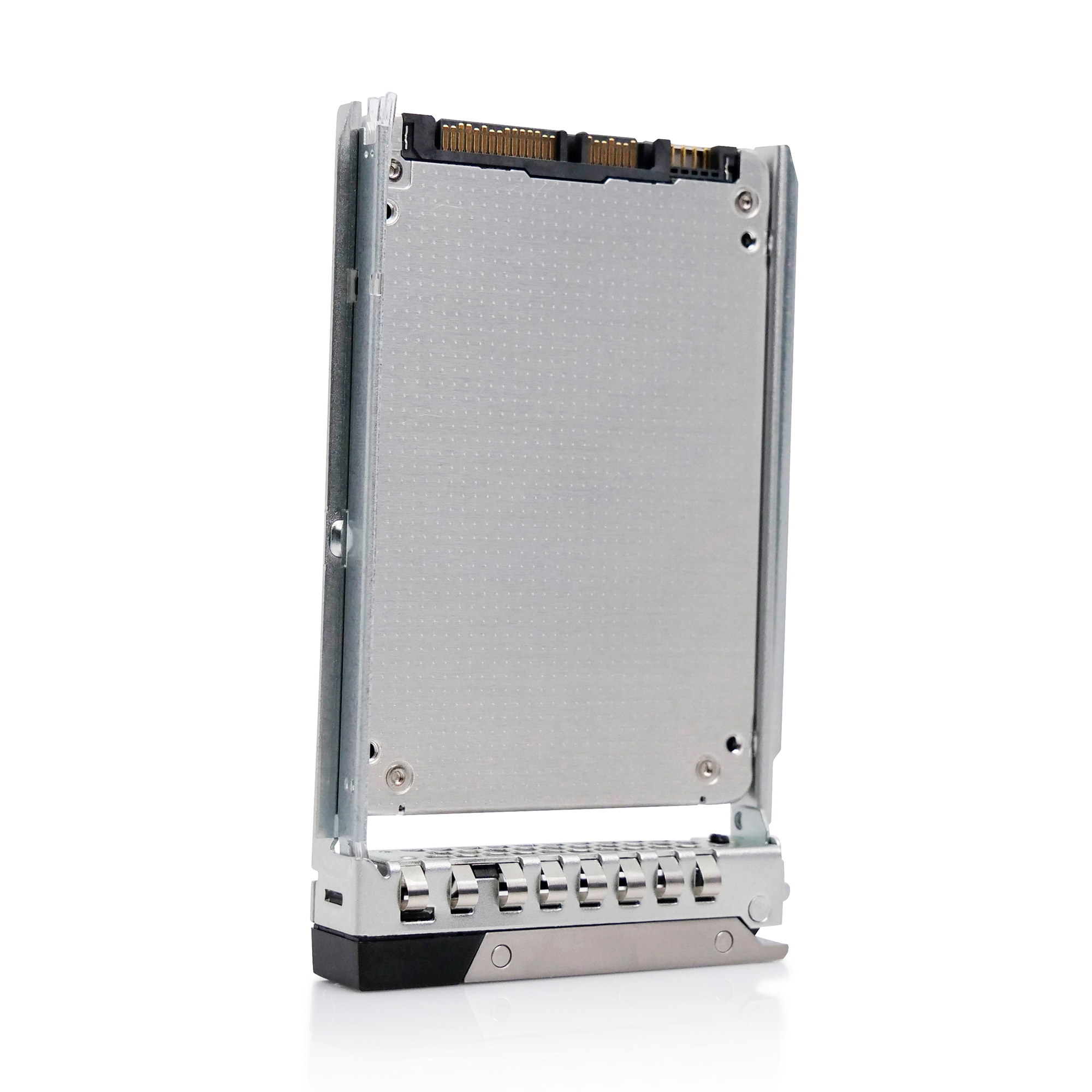 Dell G14 1TG85 1.92TB 0.6 DWPD SATA 6Gb/s 3D TLC 2.5in Refurbished SSD