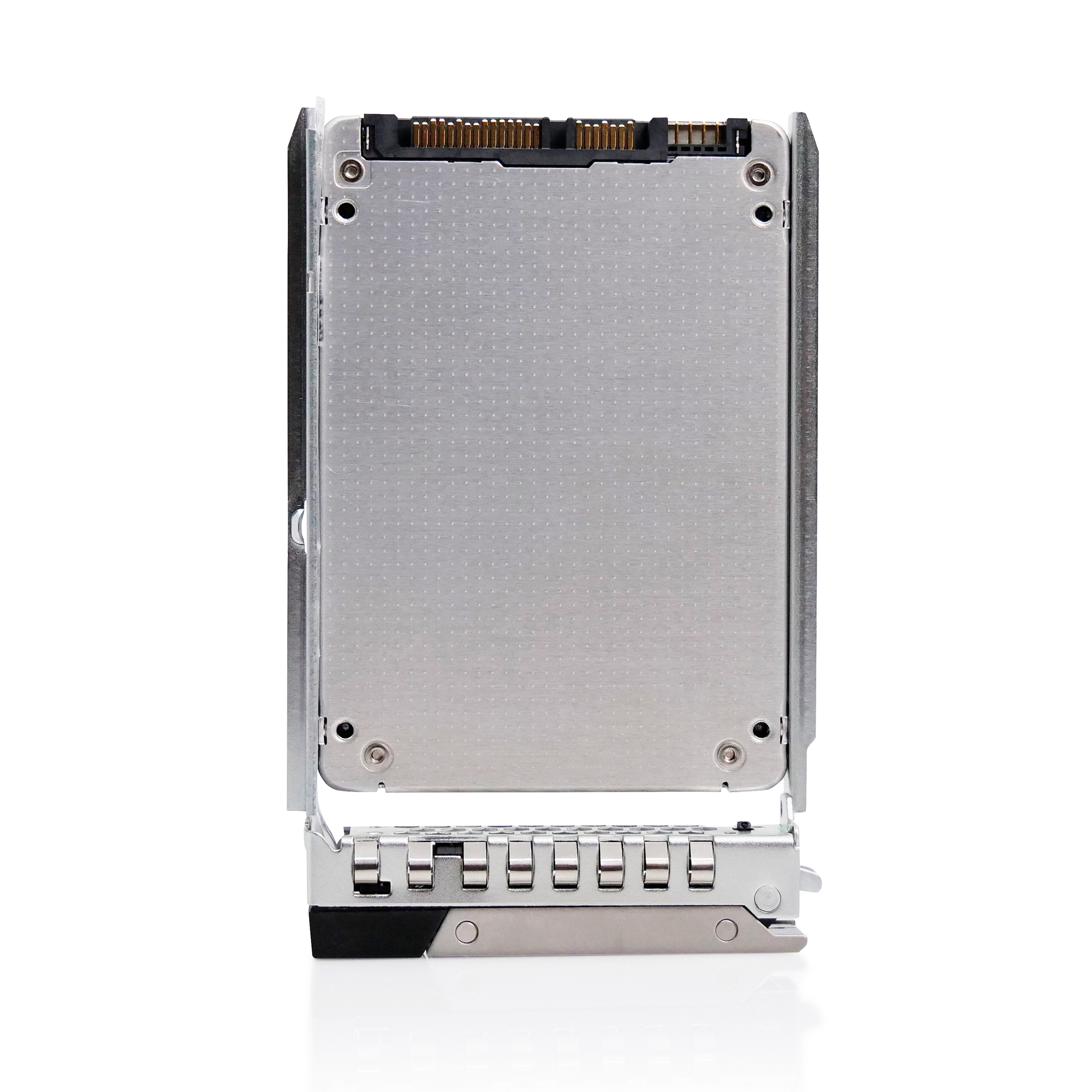 Dell G14 345-BEBS 1.92TB 0.6 DWPD SATA 6Gb/s 3D TLC 2.5in Refurbished SSD