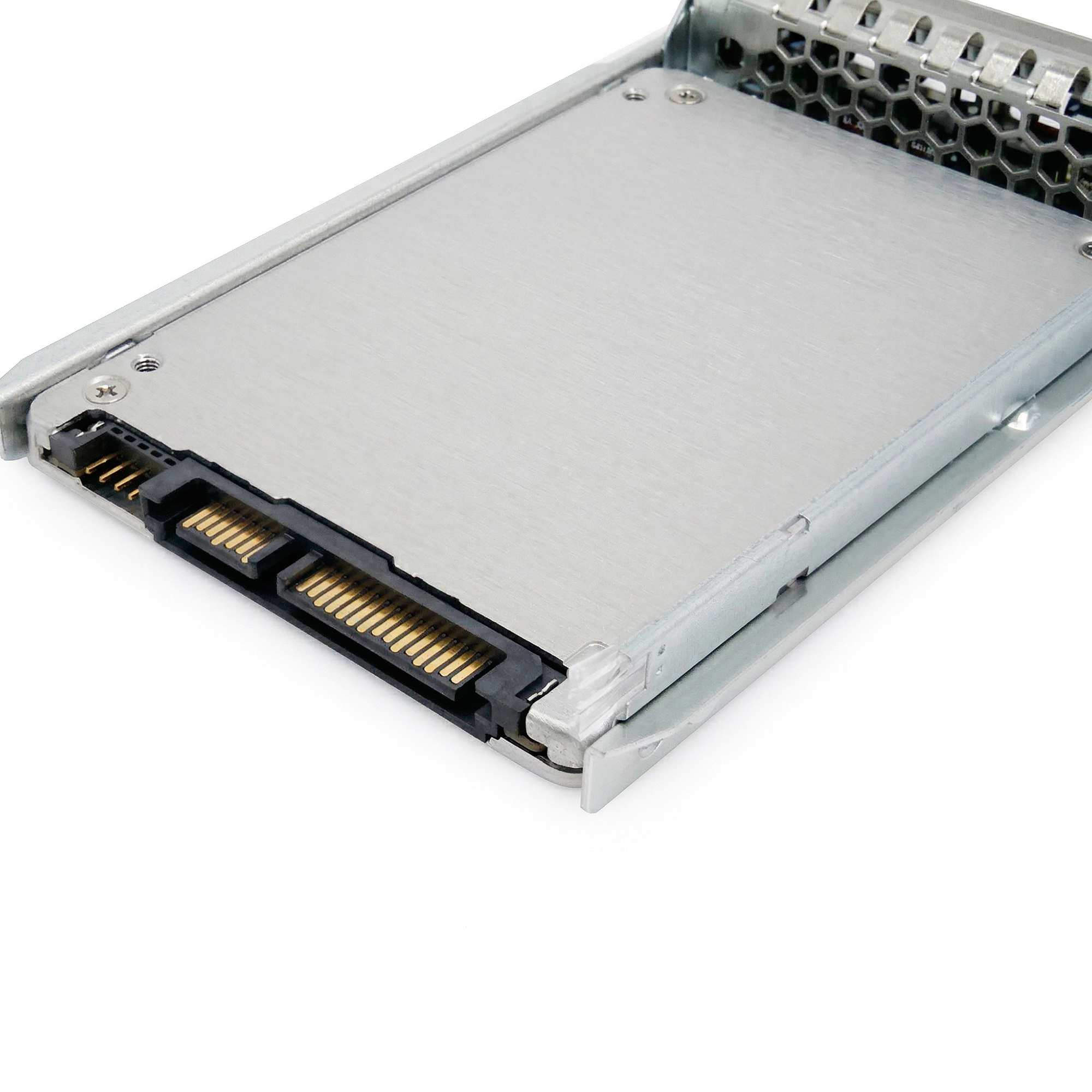 Dell G14 400-AXSD 1.92TB 0.6 DWPD SATA 6Gb/s 3D TLC 2.5in Refurbished SSD
