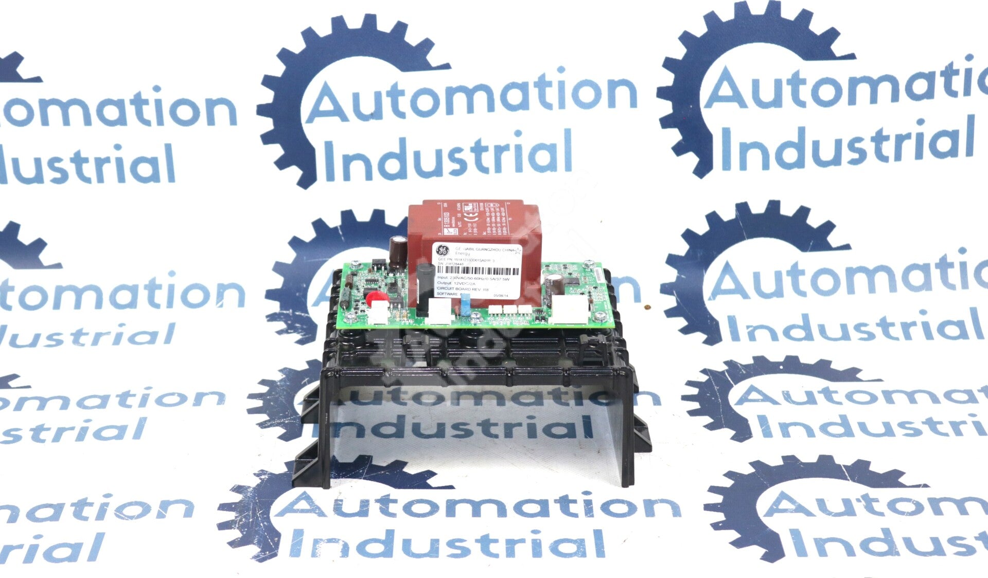 151X1233DD01SA01R By GE IS200AEPBH1BAA 109W8937G002 Battery Charger Sub Assembly
