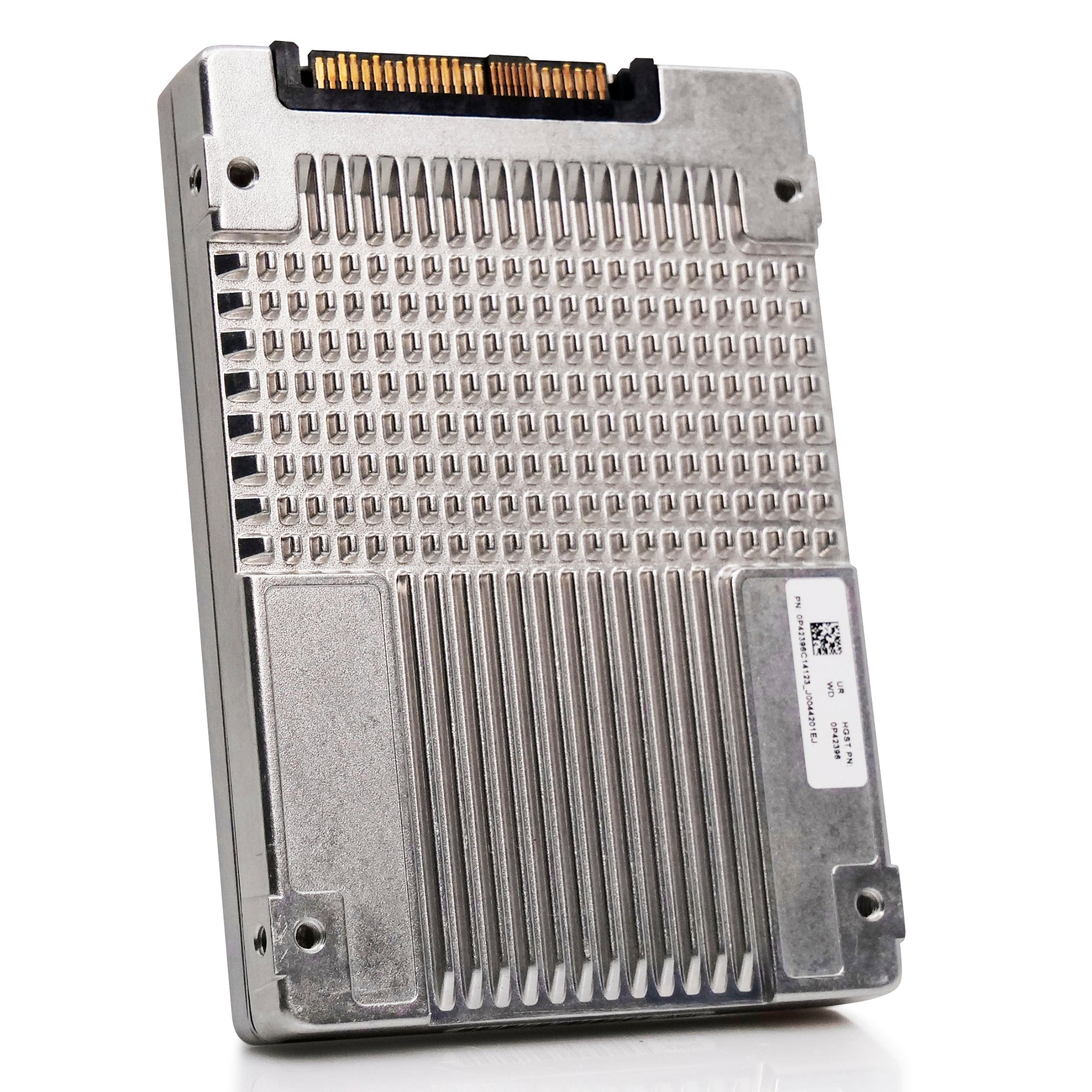 Western Digital/HP Ultrastar DC SS540 WUSTVA119BSS200 0B42715 1.92TB 1 DWPD SAS 12Gb/s 3D TLC 2.5in Read-Intensive Solid State Drive