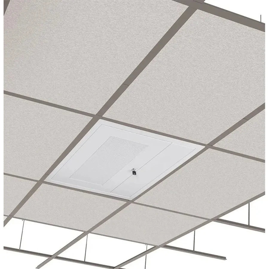 Monoprice Mounting Enclosure for A/V Equipment, Door Panel