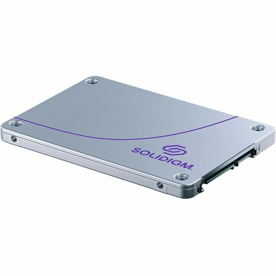 Solidigm&trade; D3-S4520 Series (480GB, 2.5in SATA 6Gb/s, 3D4, TLC) Generic Single Pack