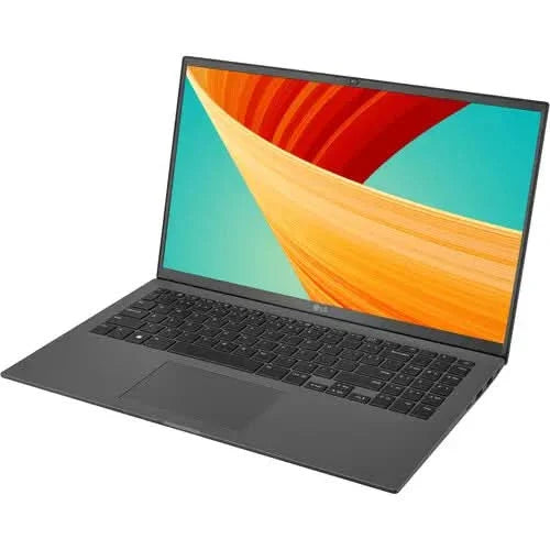 LG 15Z90R-N.APC3U1 Core i5 8GB Gen-13th 1920x1080 6000MHz 15-inch Notebook