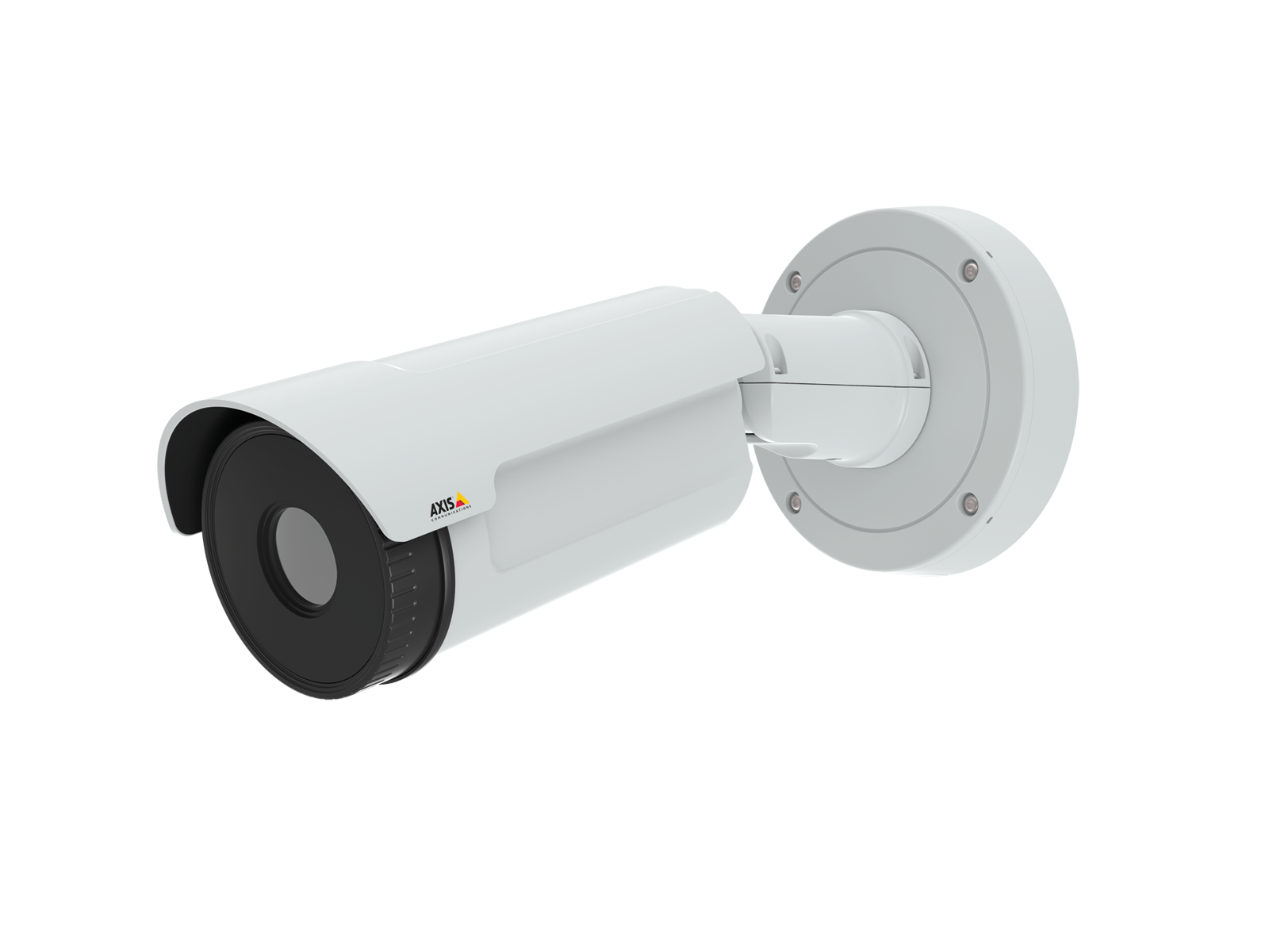 AXIS Q1941-E 19mm 30 FPS Thermal Network Camera (0877-001)