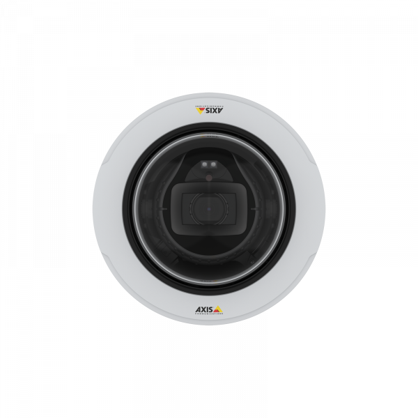 AXIS P3248-LV Network 4K Dome Camera