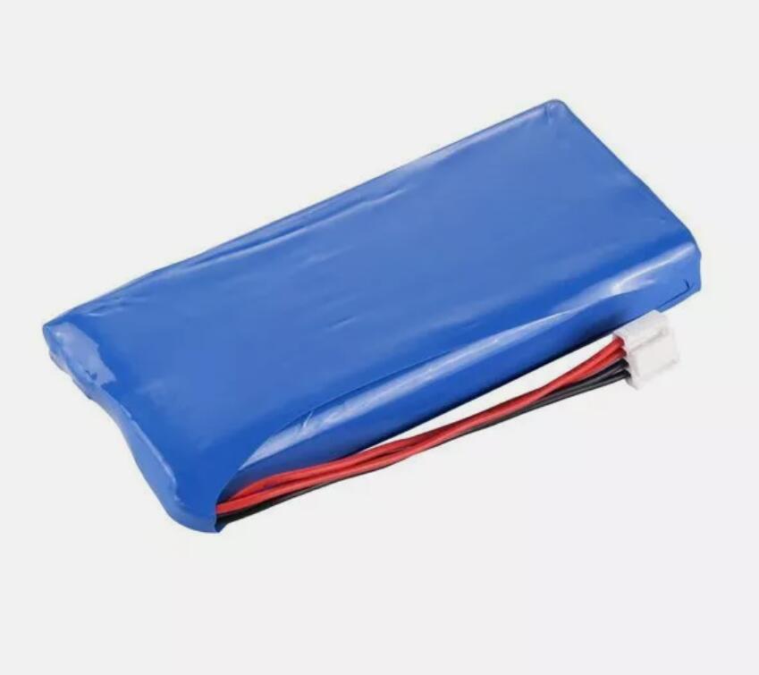 LC 1650120 2S1P Battery for DJI Phantom 3 4 Pro Adv Inspire Remote Controller GL300C