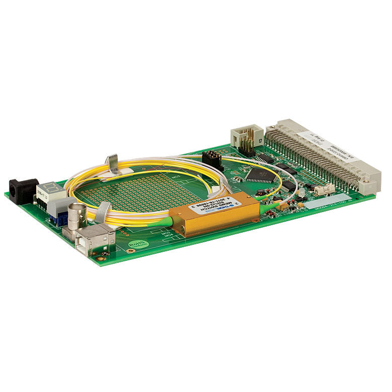 TH-OSW12-980E - MEMS 1x2 Fiber Optic Switch Kit, 970-1170 nm, No Connector