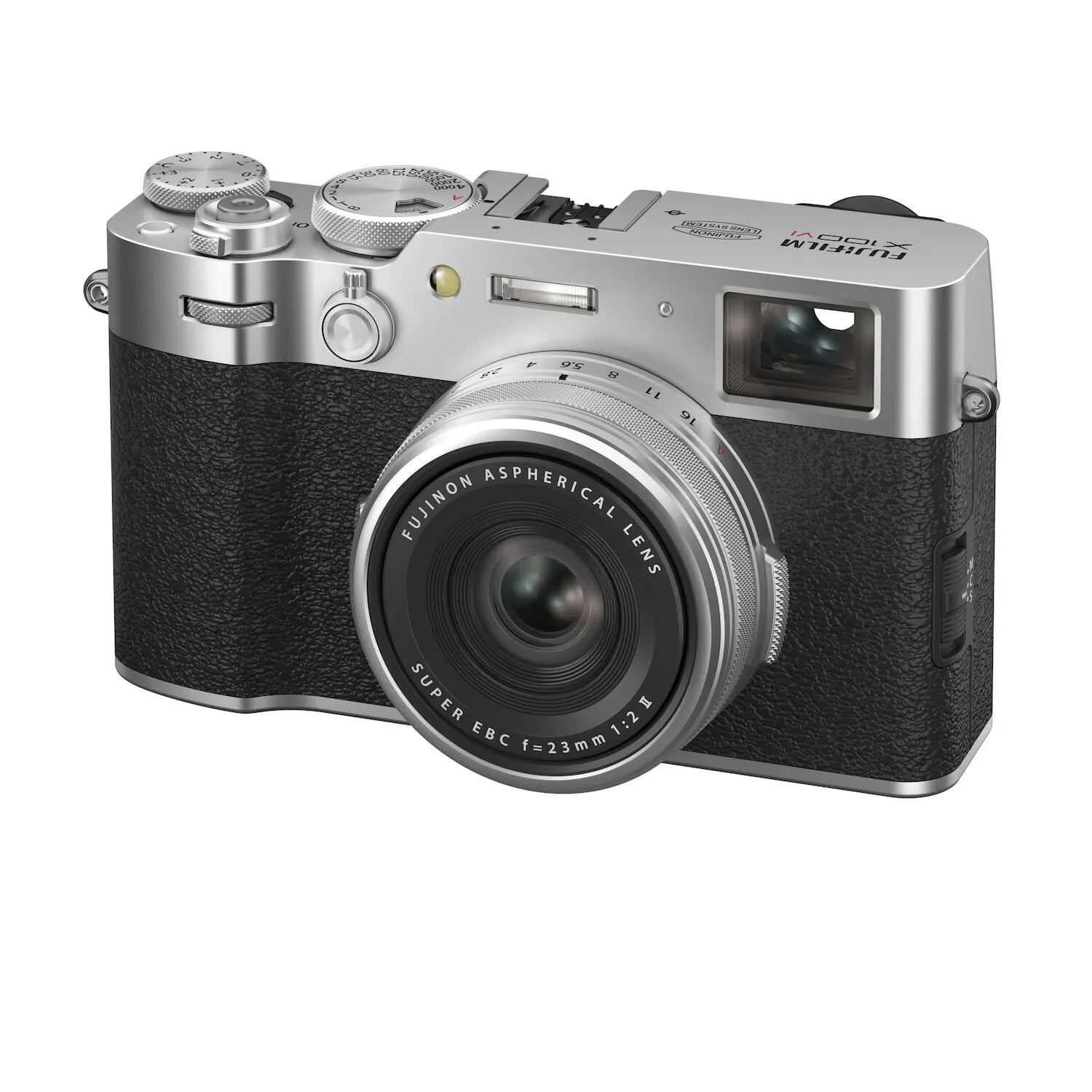 Fujifilm X100VI Digital Camera