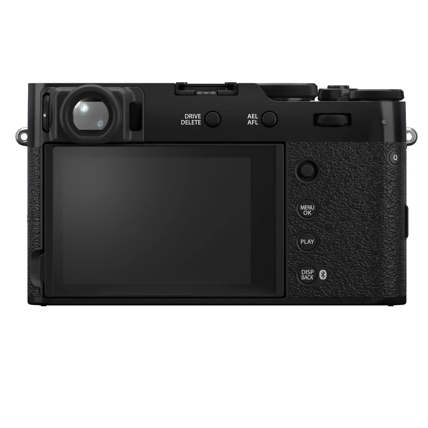 Fujifilm X100VI Digital Camera
