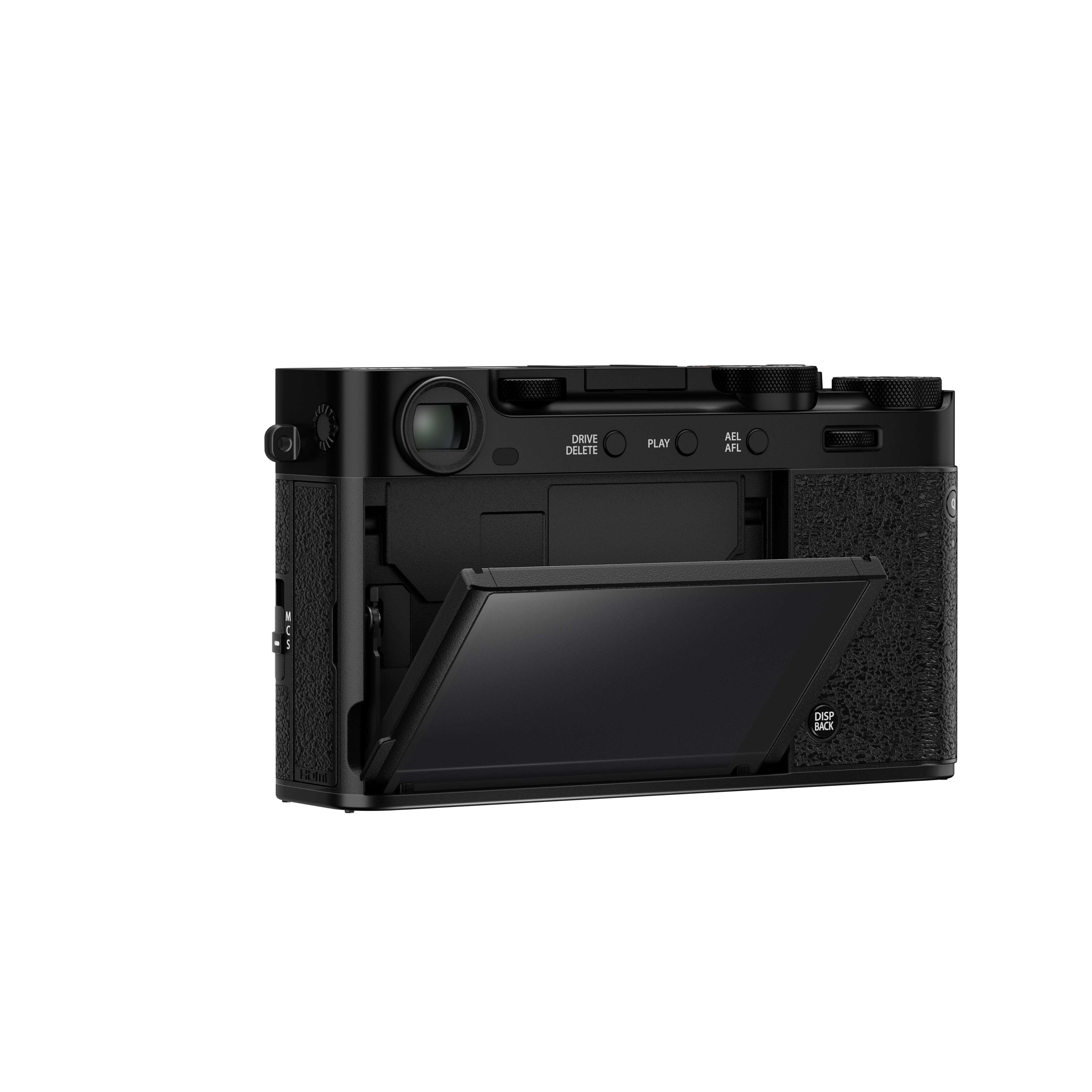 FUJIFILM X-E5 Mirrorless Digital Camera