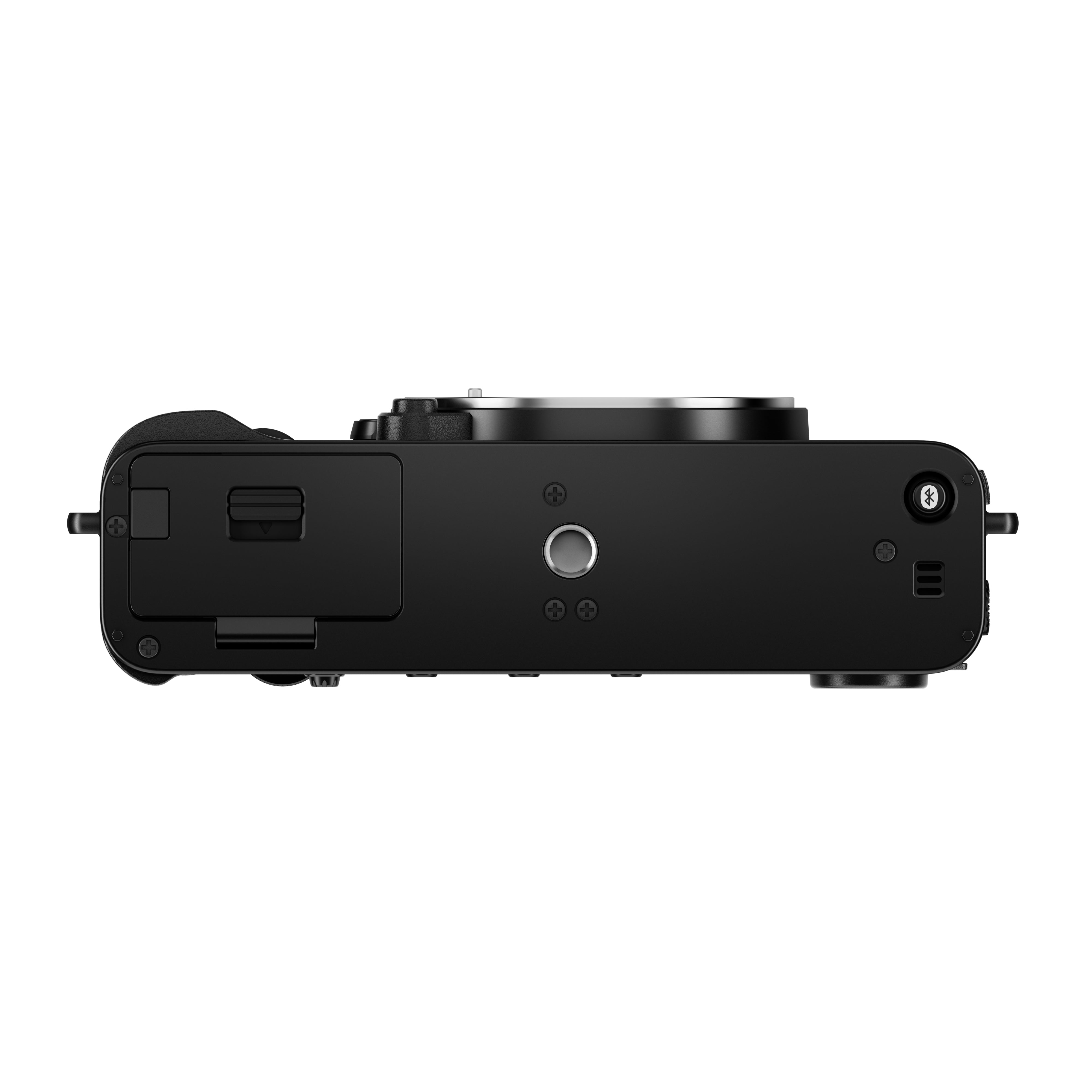 FUJIFILM X-E5 Mirrorless Digital Camera