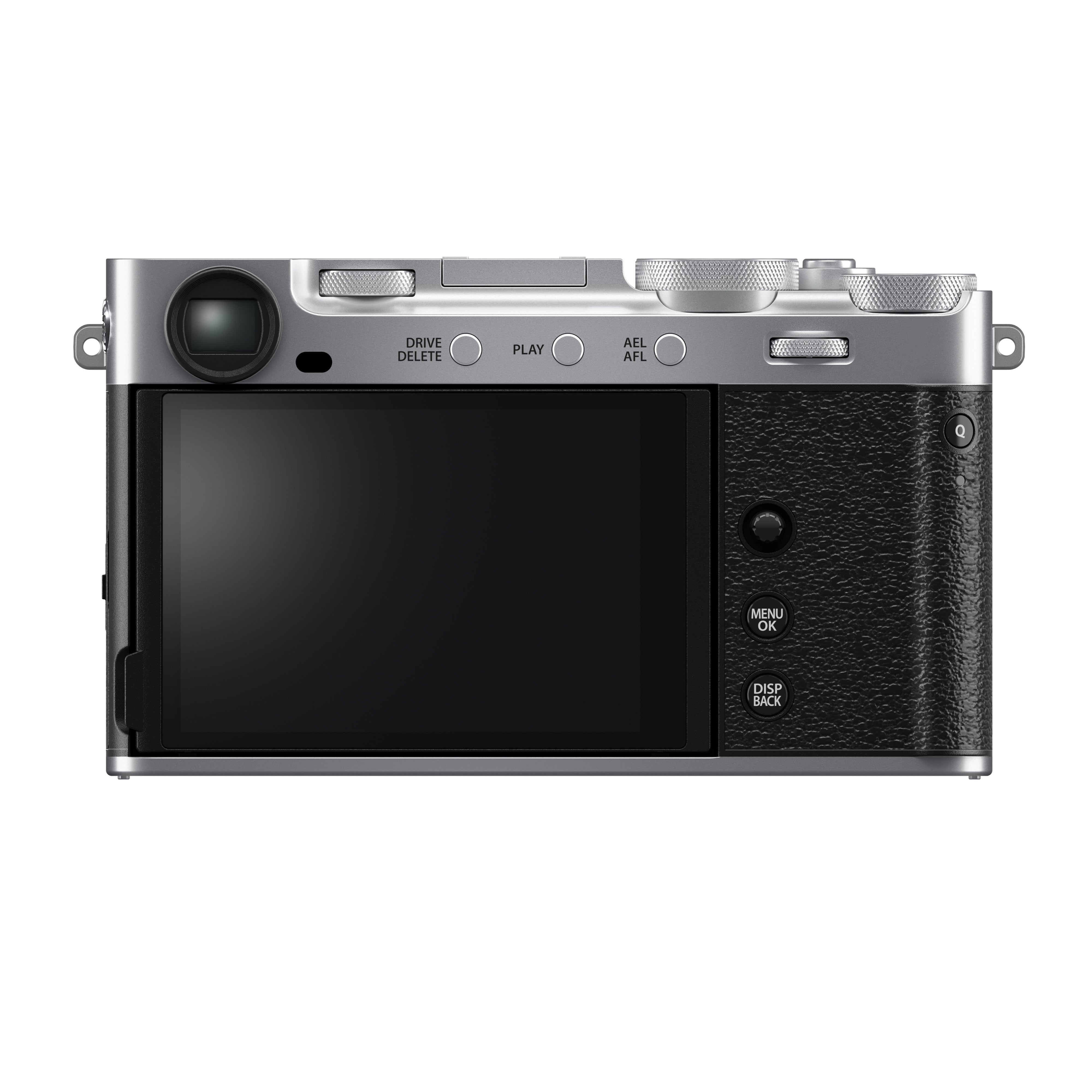 FUJIFILM X-E5 Mirrorless Digital Camera