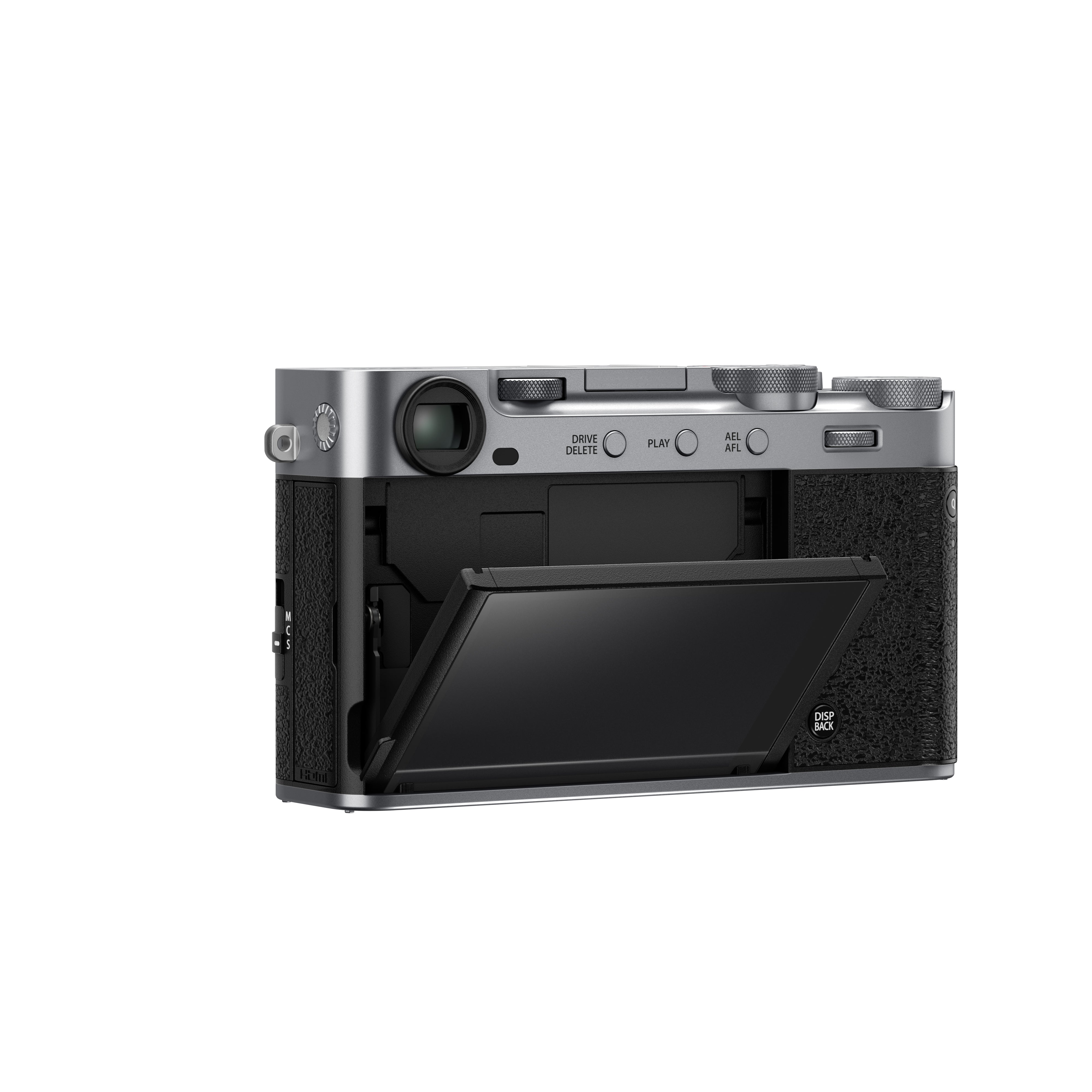FUJIFILM X-E5 Mirrorless Digital Camera