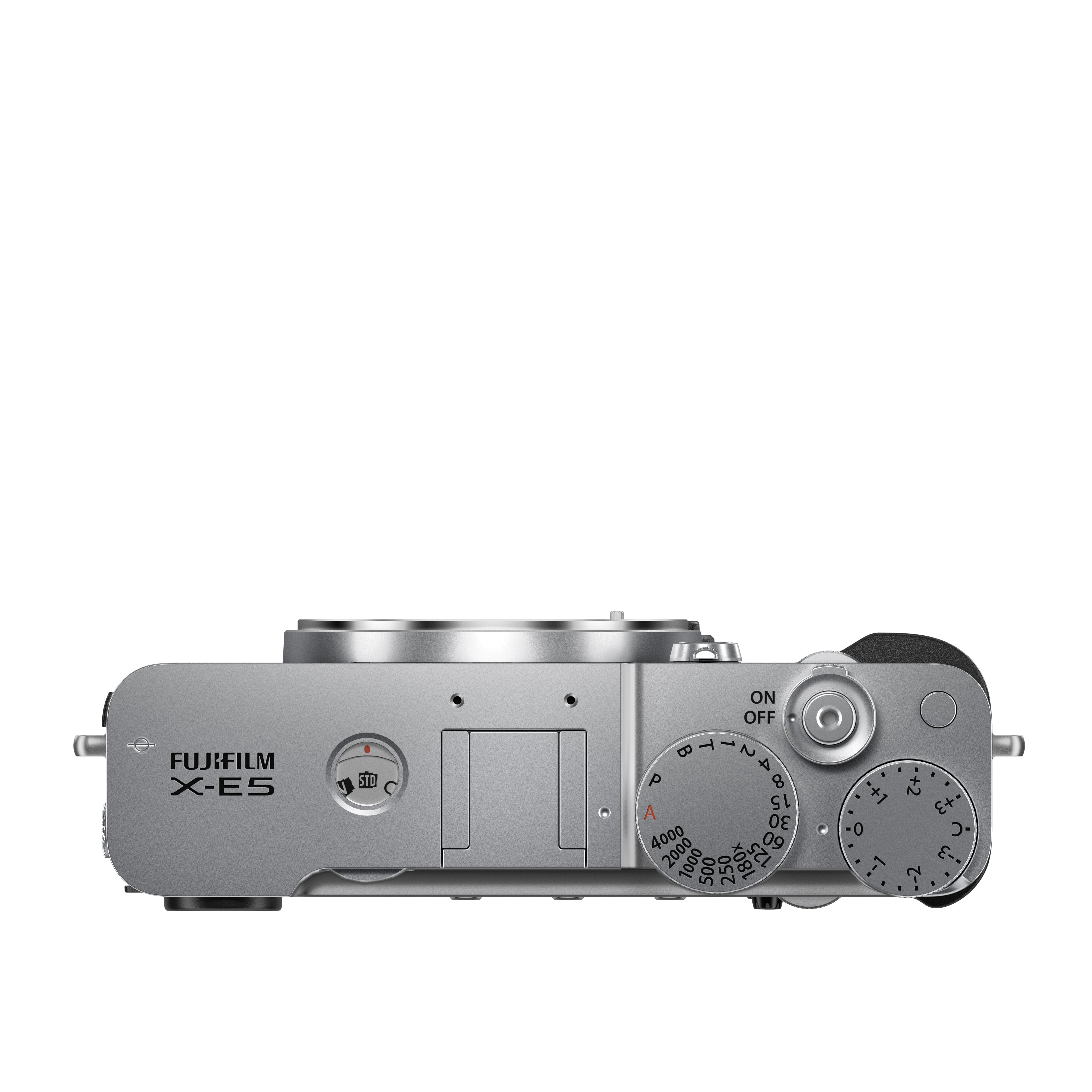 FUJIFILM X-E5 Mirrorless Digital Camera