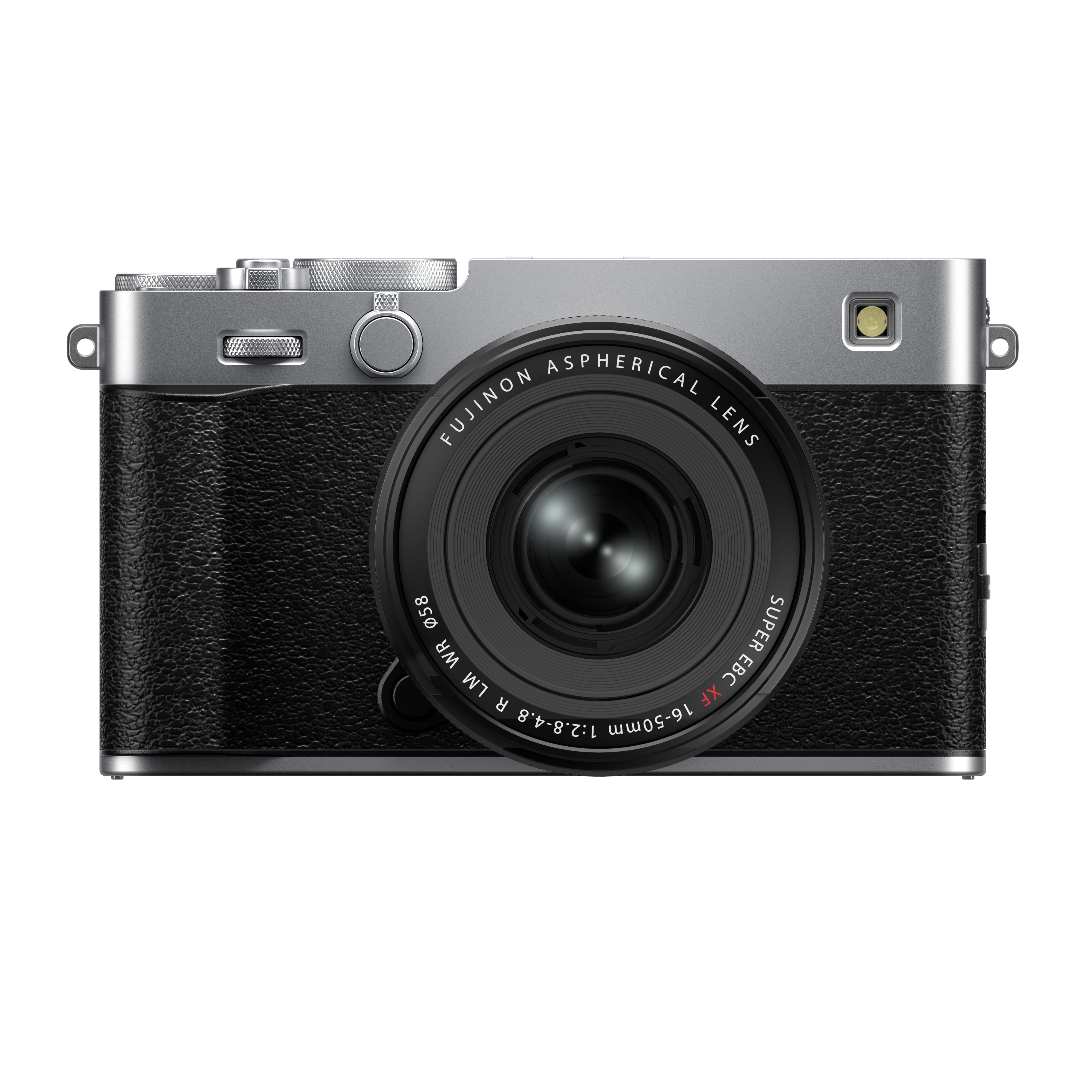 FUJIFILM X-E5 Mirrorless Digital Camera