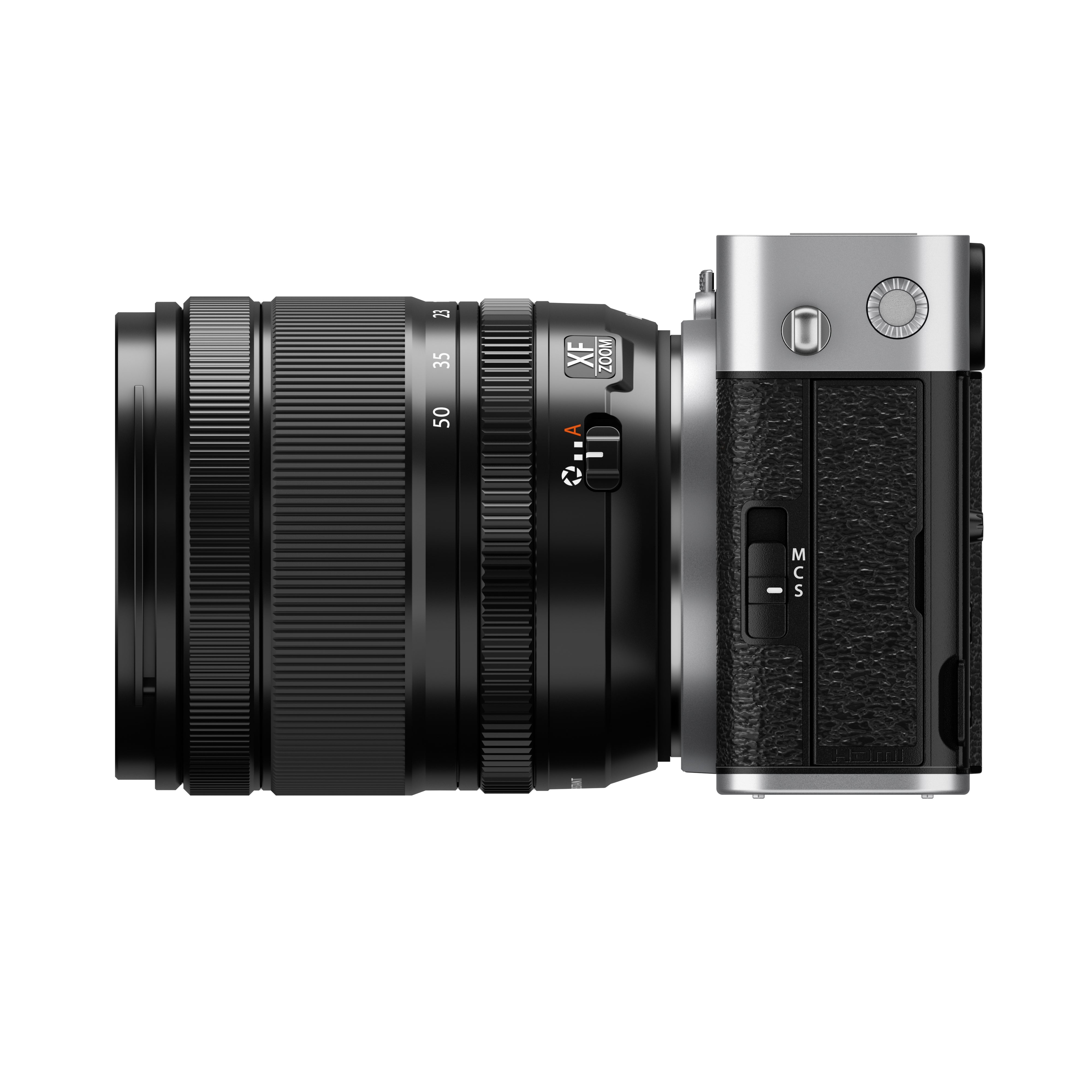 FUJIFILM X-E5 Mirrorless Digital Camera