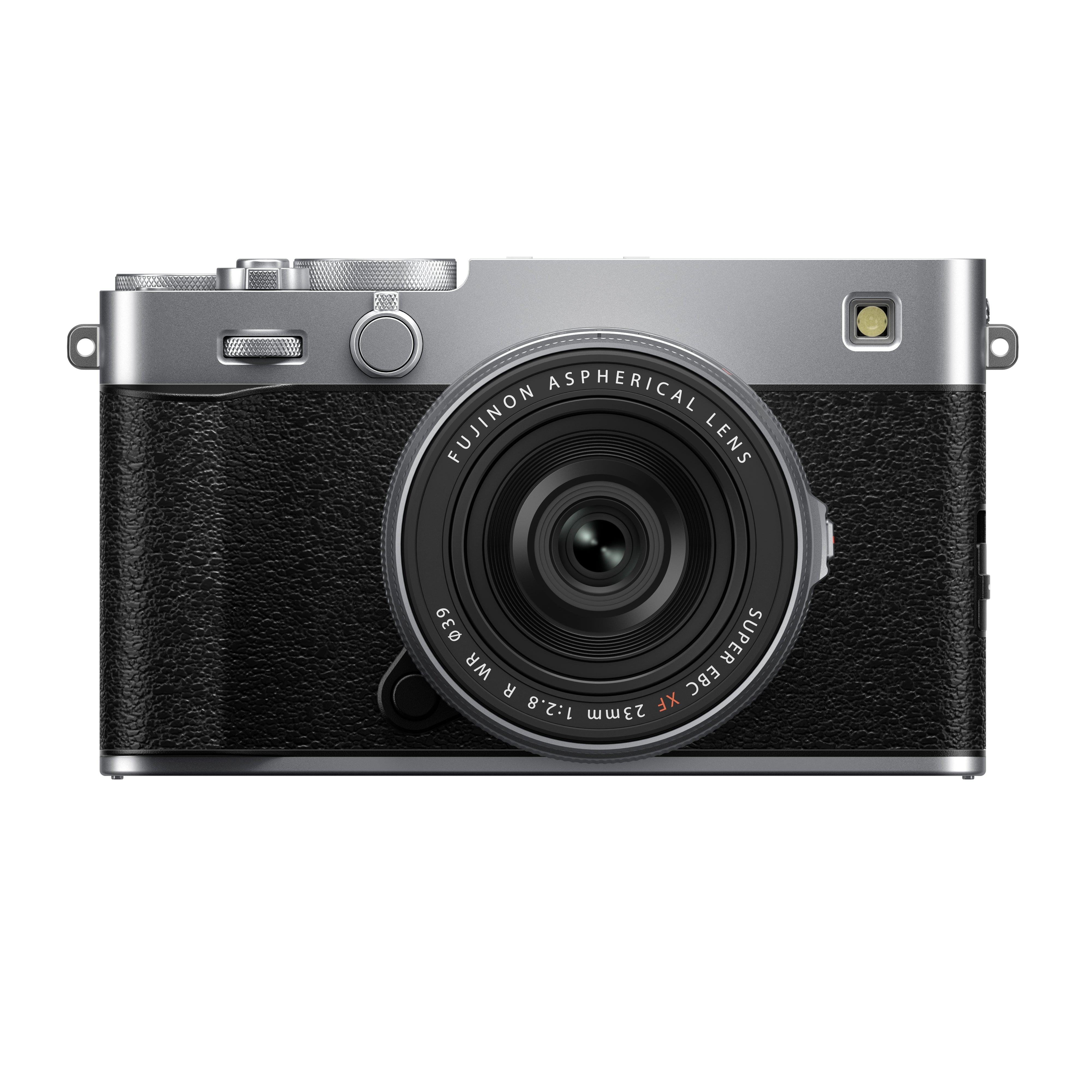 FUJIFILM X-E5 Mirrorless Digital Camera
