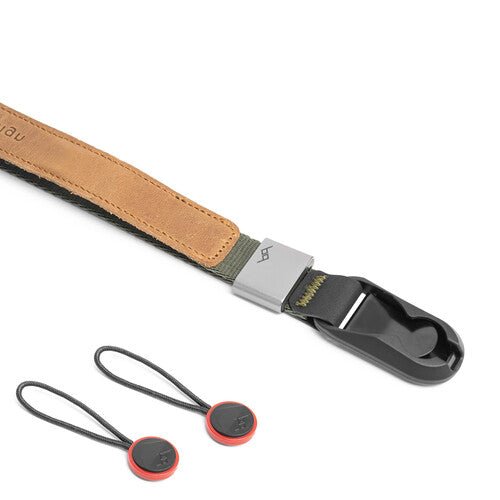 Peak Design Cuff Camera Wrist Strap