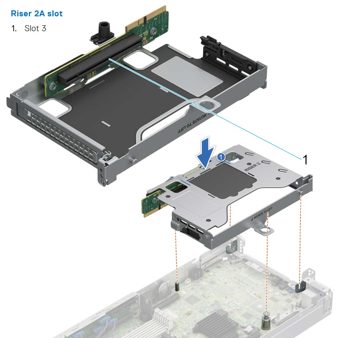 Dell PowerEdge XR8000 Rugged Rack Server | Configurable