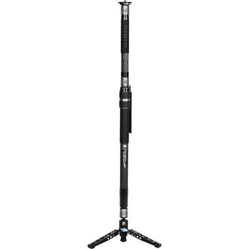 Sirui 3-Section Carbon Fiber Monopod