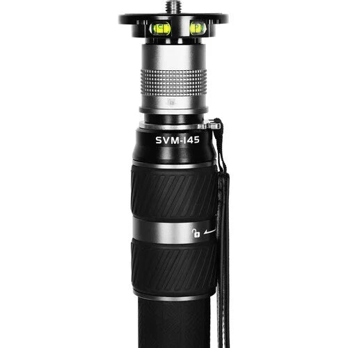 Sirui 3-Section Carbon Fiber Monopod