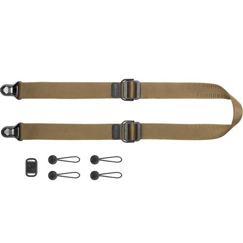 Peak Design Slide Lite Camera Strap
