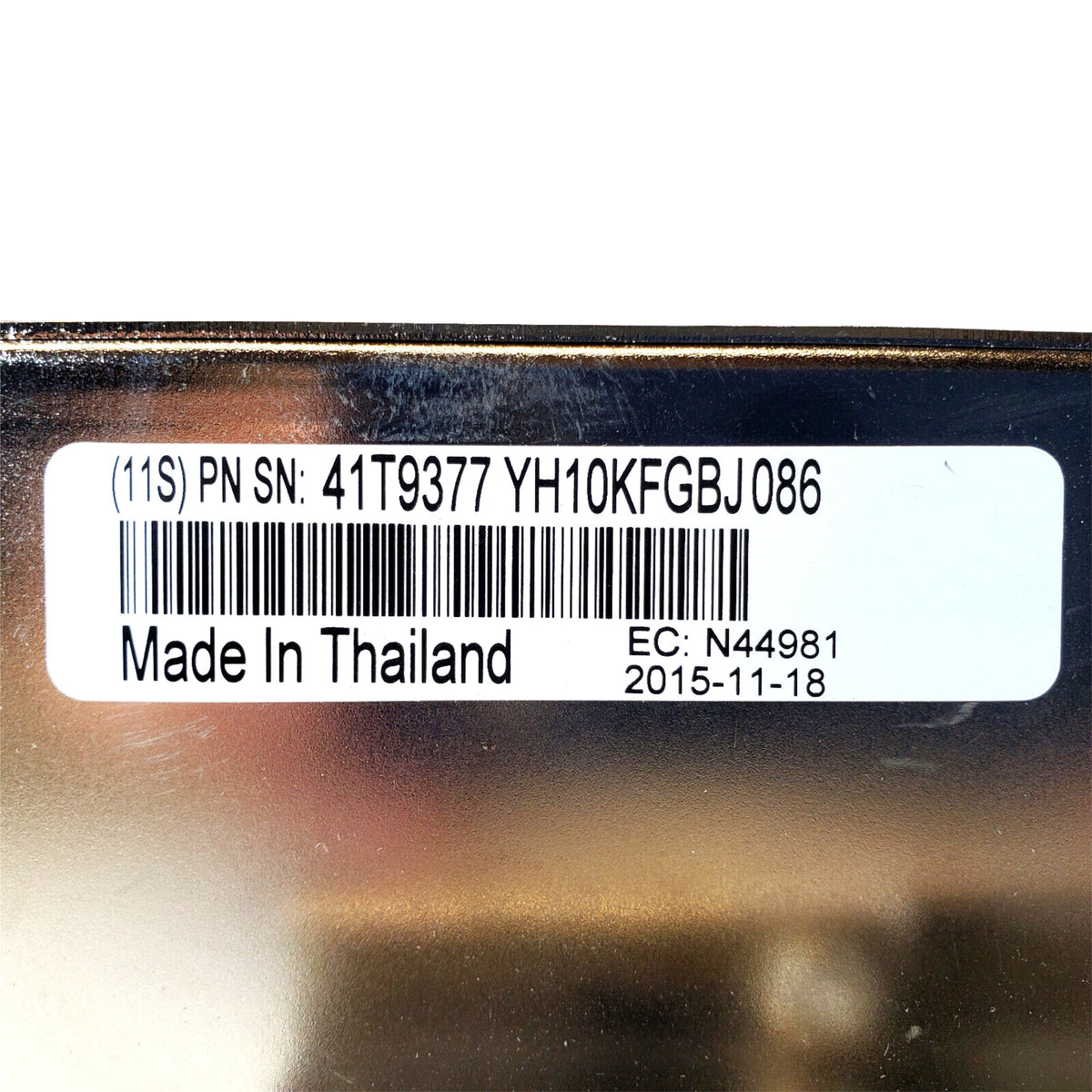 IBM 41T9377 BFB37D1HT ZSeries Fan Blower Module (Refurbished)